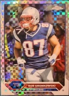 Rob Gronkowski