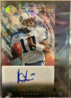 Vince Young