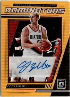 Cody Zeller