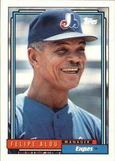 Felipe Alou