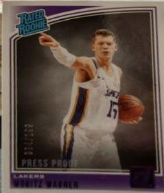Moritz Wagner