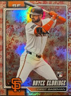 Bryce Eldridge