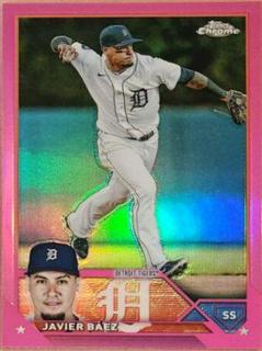 Javier Baez