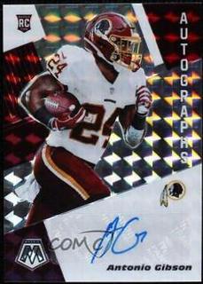 Antonio Gibson