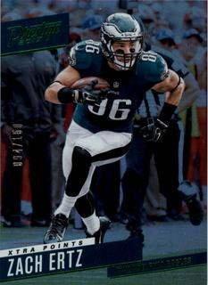 Zach Ertz