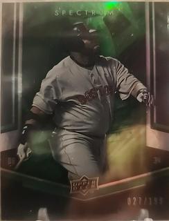 David Ortiz