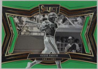 Ozzie Smith