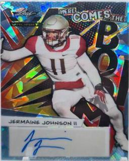 Jermaine Johnson II