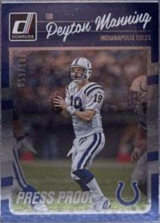 Peyton Manning