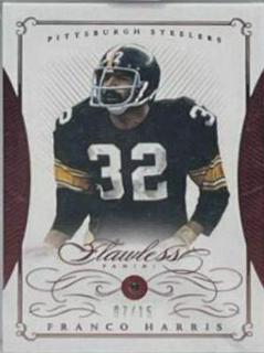 Franco Harris