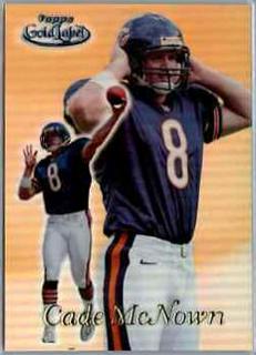 Cade McNown