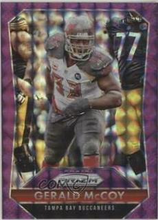 Gerald McCoy