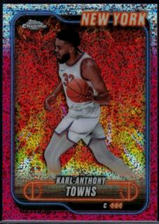 Karl-Anthony Towns