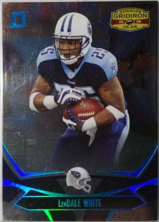 LenDale White