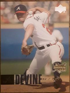 Joey Devine