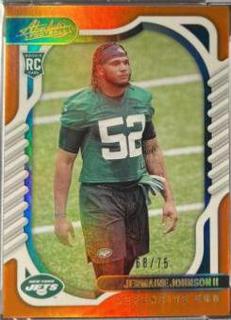 Jermaine Johnson II