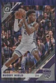 Buddy Hield