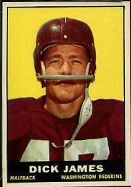 Dick James