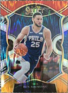 Ben Simmons