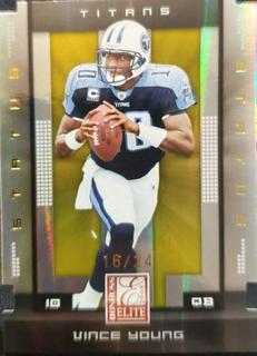 Vince Young
