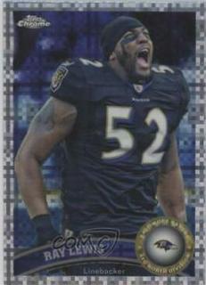 Ray Lewis