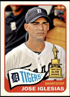 Jose Iglesias