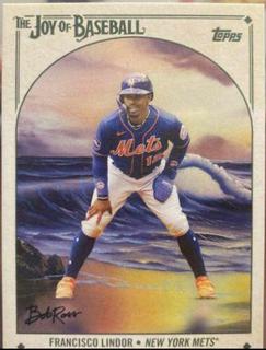 Francisco Lindor