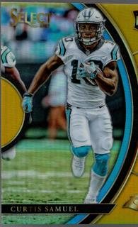 Curtis Samuel