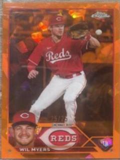 Wil Myers