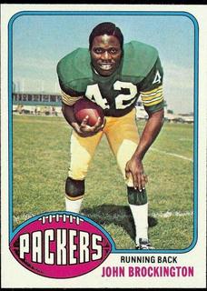 John Brockington