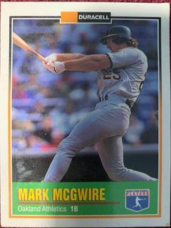 Mark McGwire