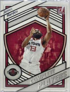 James Harden