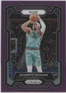 Devonte' Graham