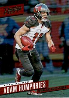 Adam Humphries