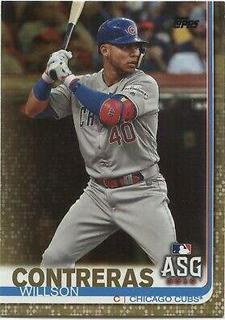 Willson Contreras