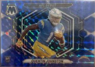 Quentin Johnston