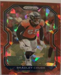 Bradley Chubb