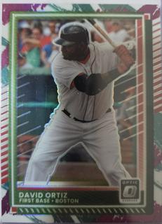 David Ortiz