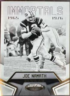 Joe Namath