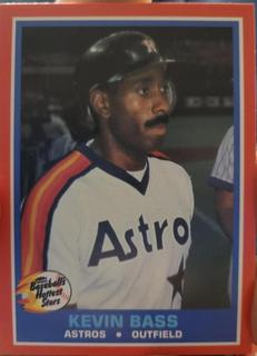 Kevin Bass