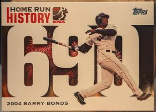 Barry Bonds