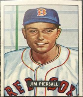 Jim Piersall