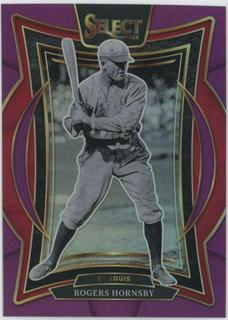 Rogers Hornsby