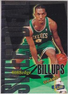 Chauncey Billups