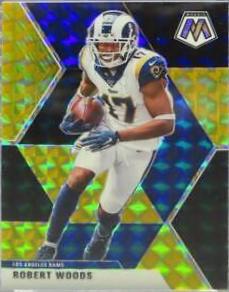 Robert Woods
