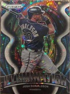 Josh Donaldson