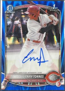 Enry Torres