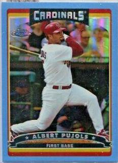 Albert Pujols
