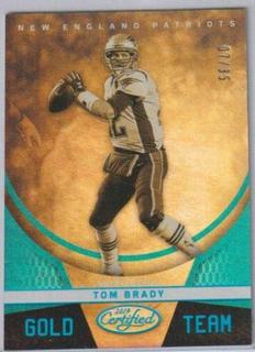 Tom Brady