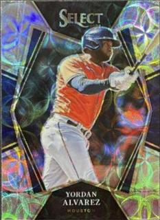 Yordan Alvarez